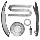 Timing Chain Kit - MINI Cooper / Base / S / JCW / R50 / R52 / R53 by INA ZC-76265-INA