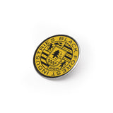 BFI Shift Coin - BFI Crest - Yellow / Stainless Finish - GS1 / GS2 / GS3 / GSB by BFI IBFI1014
