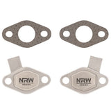 NRW Design Cover Plates - BMW S65 Engine by NRW Design S65BOPK