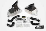do88 Intercooler Kit MERA Y-Pipe - Porsche 996 911 Turbo by do88 ICM-410-OEM