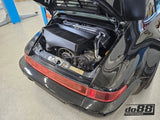 do88 Intercooler MERA - Porsche 964 911 Turbo by do88 ICM-460-G