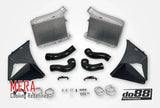 do88 MERA Intercooler kit for Audi C8 RS6 & RS7 by do88 ICM-500
