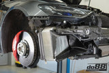 do88 MERA Intercooler kit for Audi C8 RS6 & RS7 by do88 ICM-500