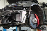 do88 MERA Intercooler kit for Audi C8 RS6 & RS7 by do88 ICM-500
