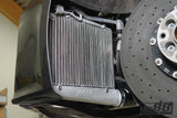 do88 MERA Intercooler kit for Audi C8 RS6 & RS7 by do88 ICM-500