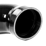 Integrated Engineering IE B9/B9.5 SQ5 Adapter Silicone For IE Turbo Inlet With Stock Airbox IEINCZ3-1