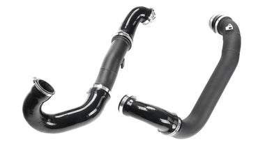 IE Aluminum Charge Pipe Kit for Audi B9/B9.5 S4 / S5 / SQ5 / 3.0T | IETPCK6