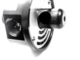 Integrated Engineering Catch Can Kit - VW / 1.8T / MK4 / Golf / Jetta by Integrated Engineering IEBACA4