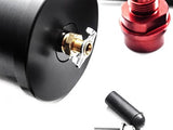 Integrated Engineering Catch Can Kit - VW / 1.8T / MK4 / Golf / Jetta by Integrated Engineering IEBACA4