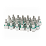 iE Valve Cover Dress-Up Kit - Audi B8 S4 / S5 / SQ5 / A6 3.0T