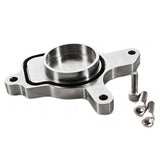 Integrated Engineering 2.5L 5 Cylinder Vacuum Pump Blockoff Plate Kit