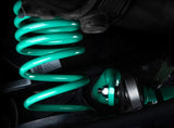 iE Apex Suspension Kit For VW MK8 GTI & MK7 GTI by Integrated Engineering IEBUCI2