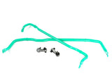 iE Apex Sway Bar Kit For VW MK8 GTI, MK7 GTI, GLI, Sportwagen, Golf, & Audi 8V A3 by Integrated Engineering IEBUCI1
