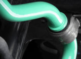 iE Apex Sway Bar Kit For VW MK8 GTI, MK7 GTI, GLI, Sportwagen, Golf, & Audi 8V A3 by Integrated Engineering IEBUCI1