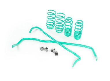 iE Apex Suspension Kit For VW MK8 GTI & MK7 GTI by Integrated Engineering IEBUCI2