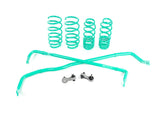 iE Apex Suspension Kit For For VW MK7 Golf R by Integrated Engineering IEBUCI4