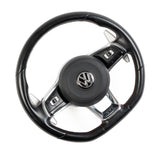 iE TrueShift Sensory Feedback Paddle Shifter Kit - VW/Audi / Mk7 / 8V / GTI / GLI / Golf R / A3 / S3