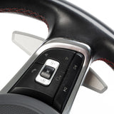 iE TrueShift Sensory Feedback Paddle Shifter Kit - VW/Audi / Mk7 / 8V / GTI / GLI / Golf R / A3 / S3