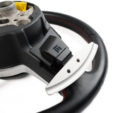iE TrueShift Sensory Feedback Paddle Shifter Kit - VW/Audi / Mk7 / 8V / GTI / GLI / Golf R / A3 / S3