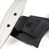 iE TrueShift Sensory Feedback Paddle Shifter Kit - VW/Audi / Mk7 / 8V / GTI / GLI / Golf R / A3 / S3