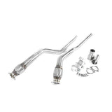 IE 3.0T Performance Downpipes - Audi / B8 / C7 / S4 / S5 / Q5 / A6