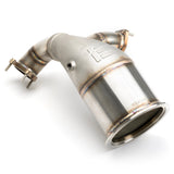 Integrated Engineering IE ProCore Downpipe - Audi / B9 / S4 / S5 IEEXCK6
