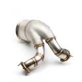 Integrated Engineering IE ProCore Downpipe - Audi / B9 / S4 / S5 IEEXCK6