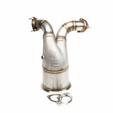 Integrated Engineering IE ProCore Downpipe - Audi / B9 / S4 / S5 IEEXCK6