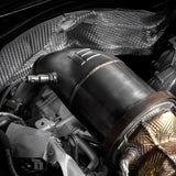 Integrated Engineering IE ProCore Downpipe - Audi / B9 / S4 / S5 IEEXCK6