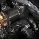 Integrated Engineering IE ProCore Downpipe - Audi / B9 / S4 / S5 IEEXCK6