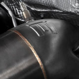 Integrated Engineering IE ProCore Downpipe - Audi / B9 / S4 / S5 IEEXCK6