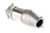 iE ProCore Downpipe - Audi B9 A4 by Integrated Engineering IEEXCK9