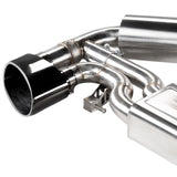Integrated Engineering IE Catback Exhaust System for Audi C8 RS6 or RS7 IEEXCY1