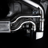 Integrated Engineering IE Catback Exhaust System for Audi C8 RS6 or RS7 IEEXCY1