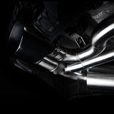 Integrated Engineering IE Catback Exhaust System for Audi C8 RS6 or RS7 IEEXCY1