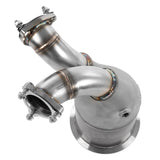 Integrated Engineering IE ProCore Downpipe - Audi / B9 / SQ5 IEEXCZ2