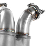 Integrated Engineering IE ProCore Downpipe - Audi / B9 / SQ5 IEEXCZ2