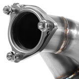 Integrated Engineering IE ProCore Downpipe - Audi / B9 / SQ5 IEEXCZ2