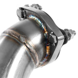 Integrated Engineering IE ProCore Downpipe - Audi / B9 / SQ5 IEEXCZ2