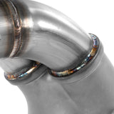 Integrated Engineering IE ProCore Downpipe - Audi / B9 / SQ5 IEEXCZ2