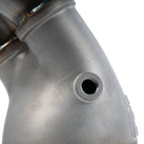Integrated Engineering IE ProCore Downpipe - Audi / B9 / SQ5 IEEXCZ2