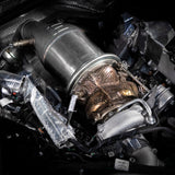 Integrated Engineering IE ProCore Downpipe - Audi / B9 / SQ5 IEEXCZ2