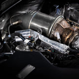 Integrated Engineering IE ProCore Downpipe - Audi / B9 / SQ5 IEEXCZ2