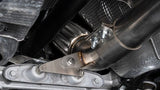 IE 3" Catted ProCore Downpipe - MQB EVO / Mk8 GTI / R / Audi S3 by Integrated Engineering
