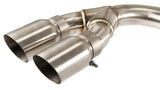 iE Catback Exhaust System For Audi 8Y S3 by Integrated Engineering IEEXDB4