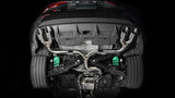 iE Catback Exhaust System For Audi 8Y S3 by Integrated Engineering IEEXDB4