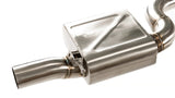 iE Catback Exhaust System For Audi 8Y S3 by Integrated Engineering IEEXDB4