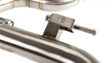 iE Catback Exhaust System For Audi 8Y S3 by Integrated Engineering IEEXDB4