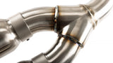 iE Catback Exhaust System For Audi 8Y S3 by Integrated Engineering IEEXDB4