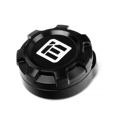 IE Aluminum Washer Fluid Cap - VW/Audi by Integrated Engineering IEGAUU1